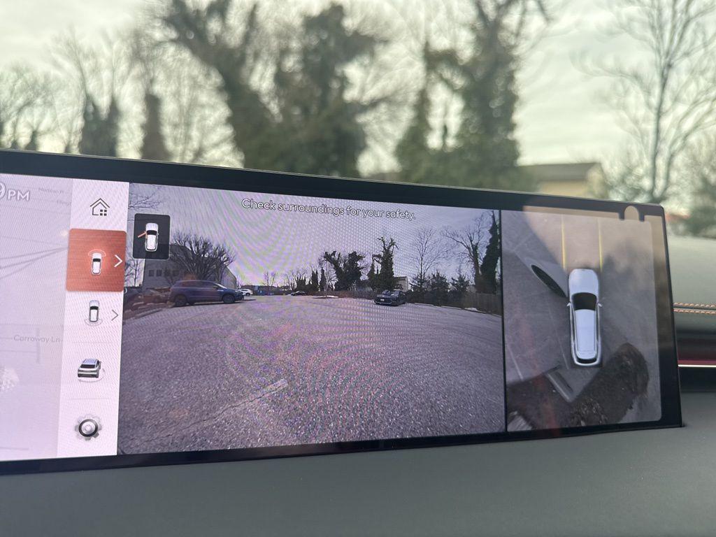 new 2026 Genesis GV70 car, priced at $70,905