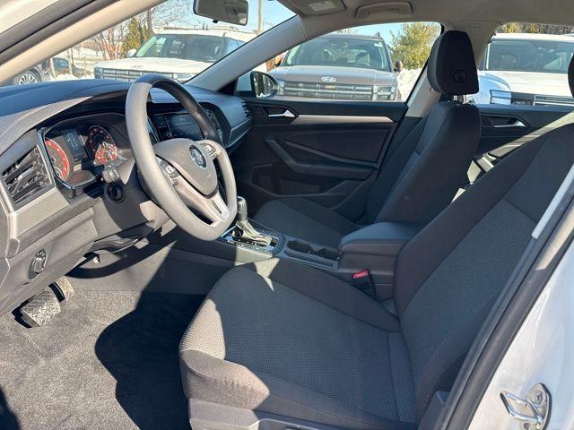 used 2019 Volkswagen Jetta car, priced at $15,286