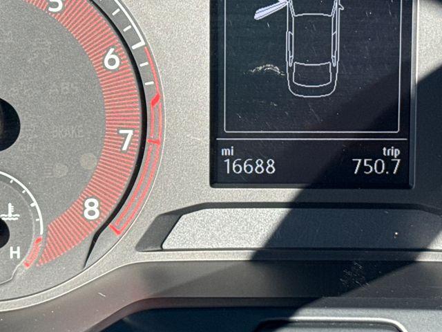 used 2019 Volkswagen Jetta car, priced at $15,286