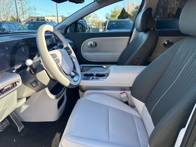 new 2026 Hyundai IONIQ 9 car, priced at $66,477