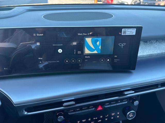 new 2026 Hyundai IONIQ 9 car, priced at $66,477