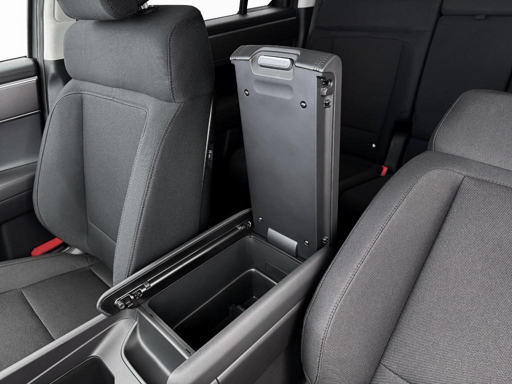 new 2026 Hyundai SANTA FE HEV car, priced at $35,791