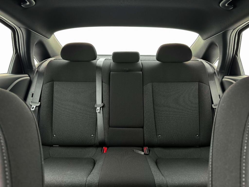 new 2025 Hyundai IONIQ 6 car, priced at $35,870