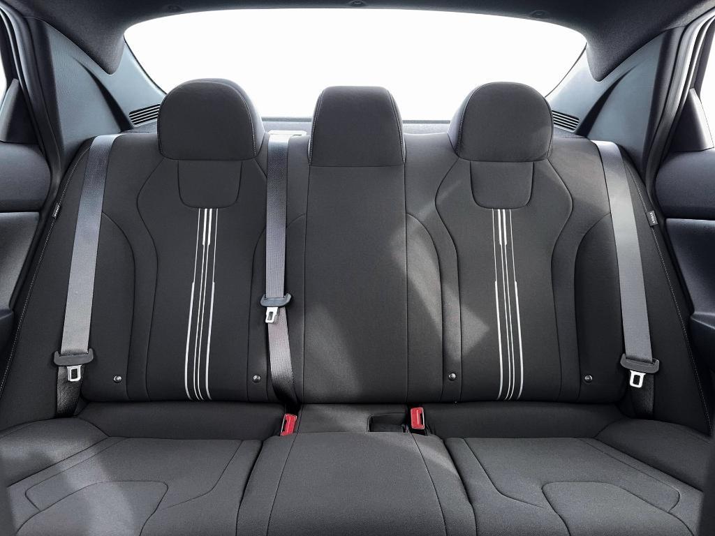 new 2026 Hyundai Elantra car, priced at $23,540