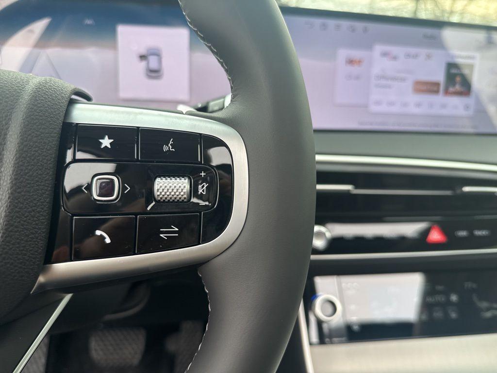 new 2026 Genesis GV70 car, priced at $53,485