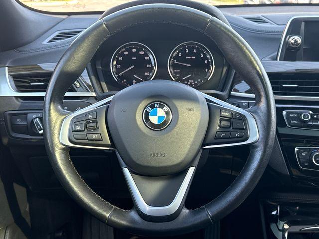 used 2018 BMW X2 car, priced at $13,409