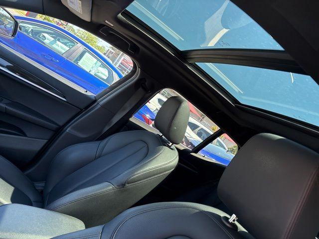 used 2018 BMW X2 car, priced at $13,409