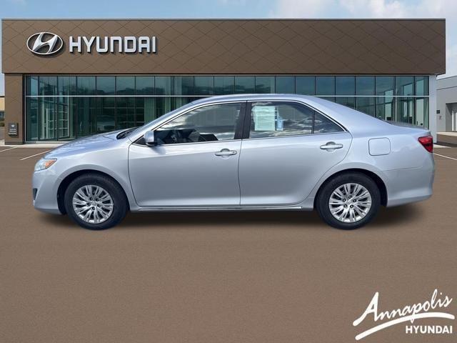 used 2014 Toyota Camry car, priced at $15,999