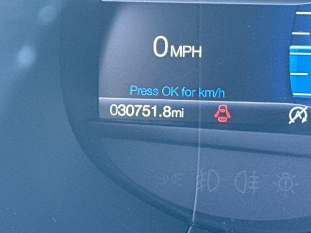 used 2022 Ford Edge car, priced at $22,915