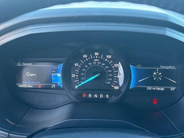 used 2022 Ford Edge car, priced at $22,915