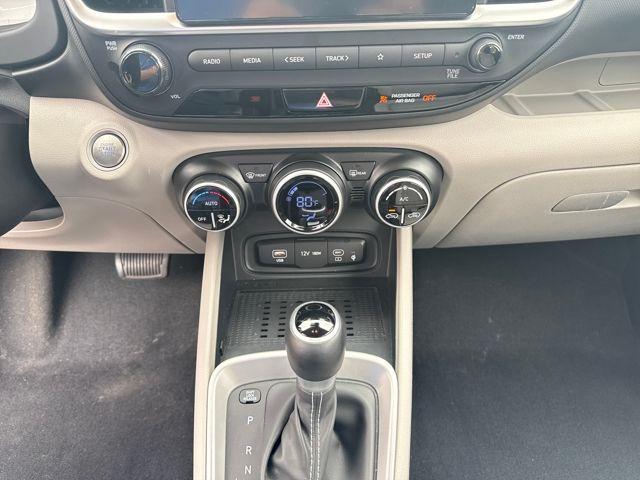 used 2026 Hyundai Venue car, priced at $21,346