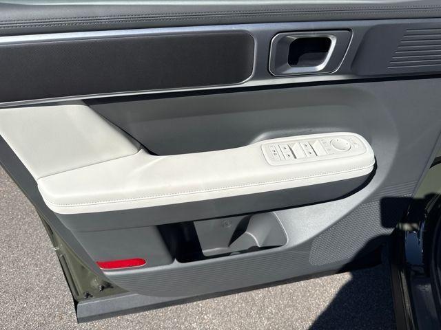 new 2026 Hyundai SANTA FE HEV car, priced at $41,955