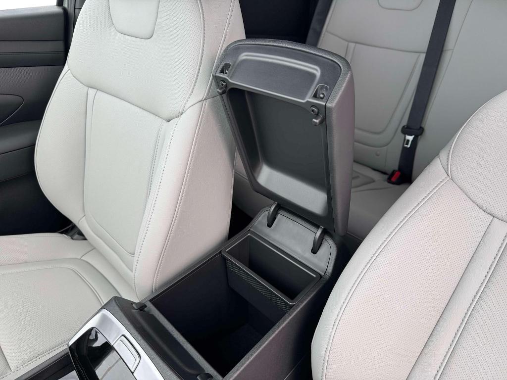 new 2026 Hyundai SANTA CRUZ car, priced at $32,340