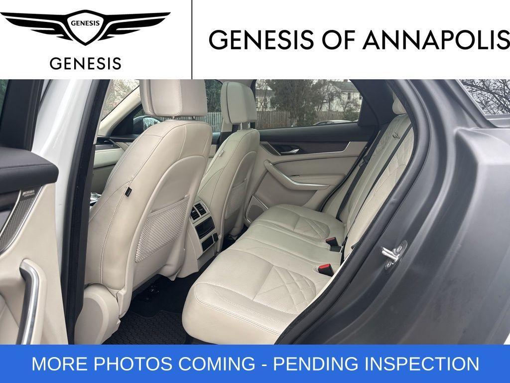 used 2021 Jaguar F-PACE car, priced at $31,812