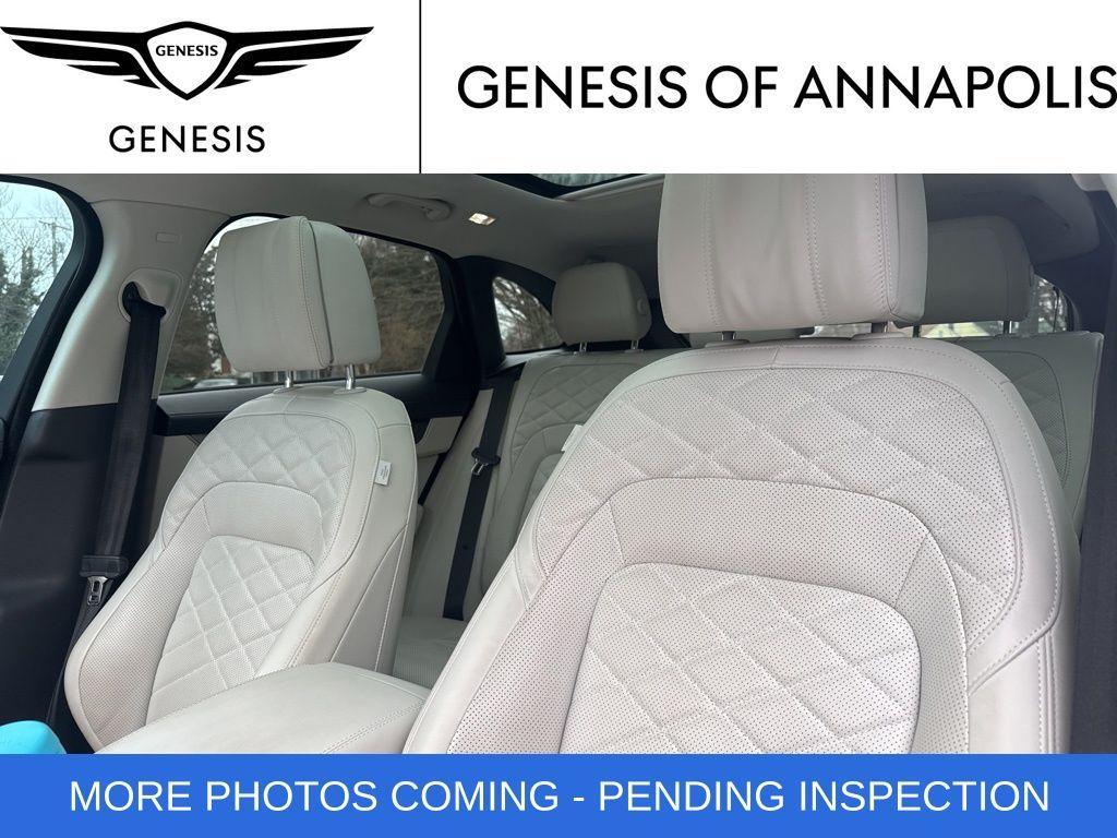 used 2021 Jaguar F-PACE car, priced at $31,812