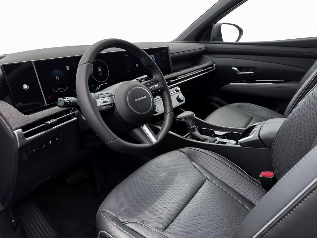new 2026 Hyundai SANTA CRUZ car, priced at $42,743