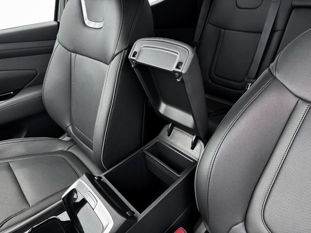 new 2026 Hyundai SANTA CRUZ car, priced at $42,743