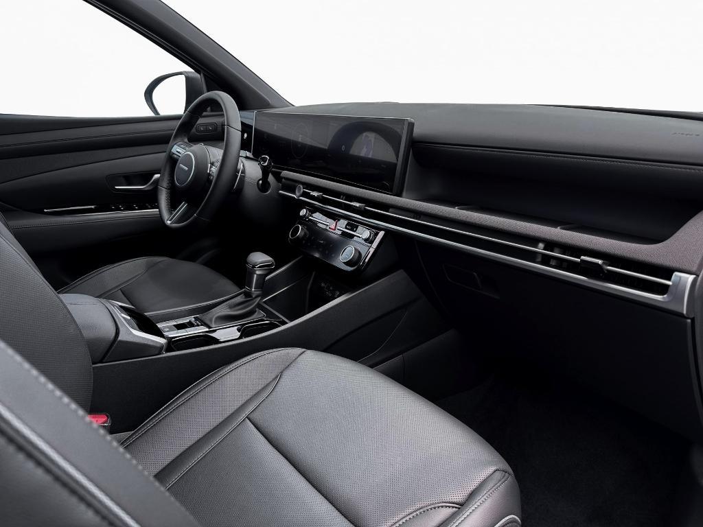 new 2026 Hyundai SANTA CRUZ car, priced at $42,743