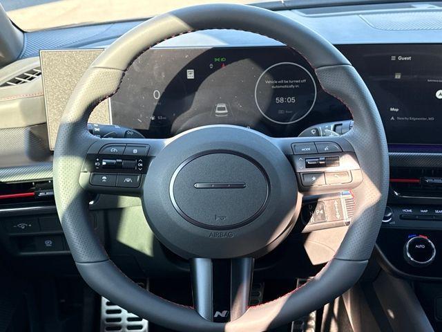 new 2026 Hyundai Sonata car, priced at $36,404