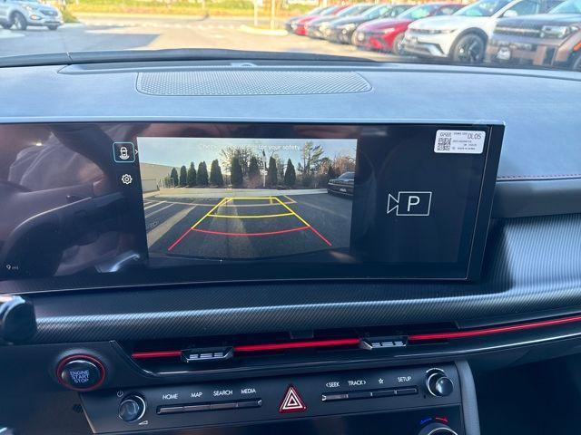 new 2026 Hyundai Sonata car, priced at $36,404