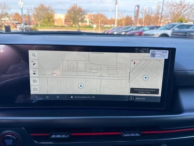 new 2026 Hyundai Sonata car, priced at $36,404