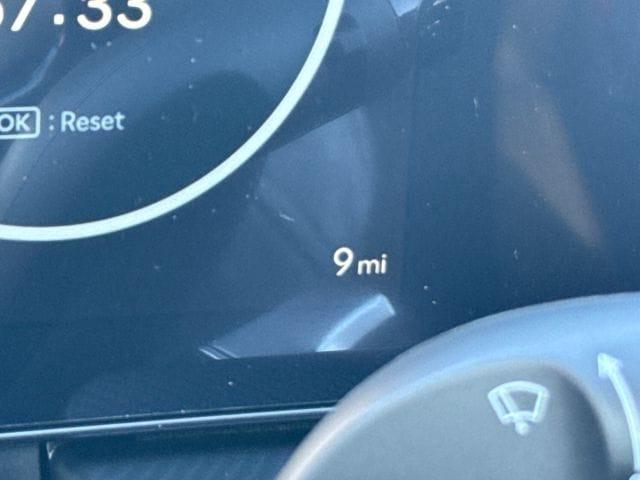 new 2026 Hyundai Sonata car, priced at $36,404