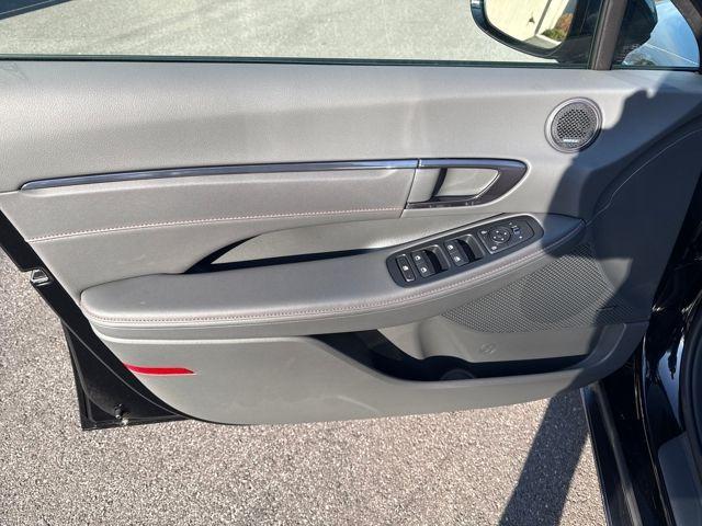 new 2026 Hyundai Sonata car, priced at $36,404