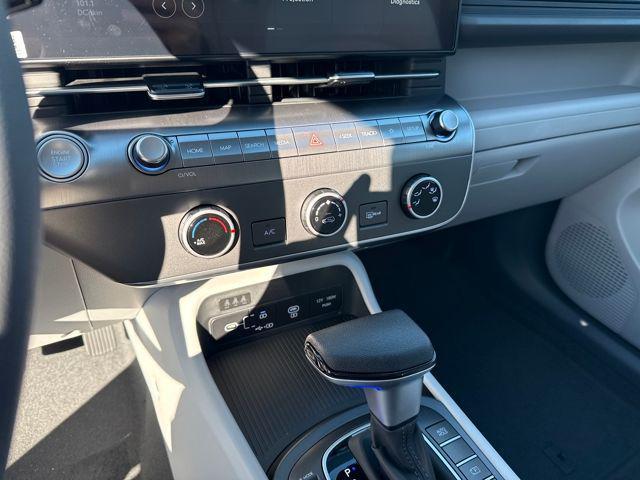 new 2026 Hyundai Kona car, priced at $27,691