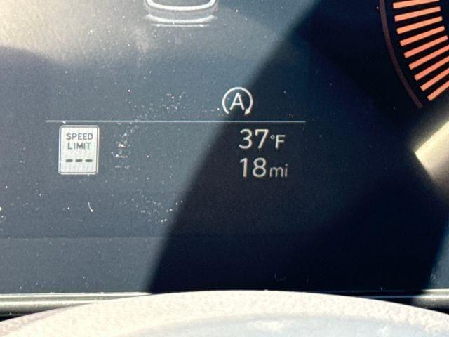 new 2026 Hyundai Kona car, priced at $27,691