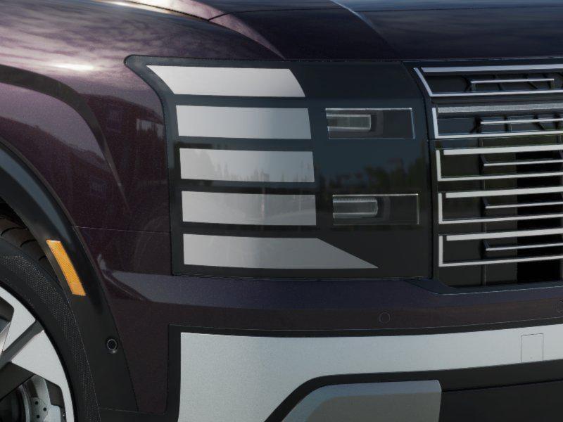 new 2026 Hyundai Palisade Hybrid car, priced at $55,835