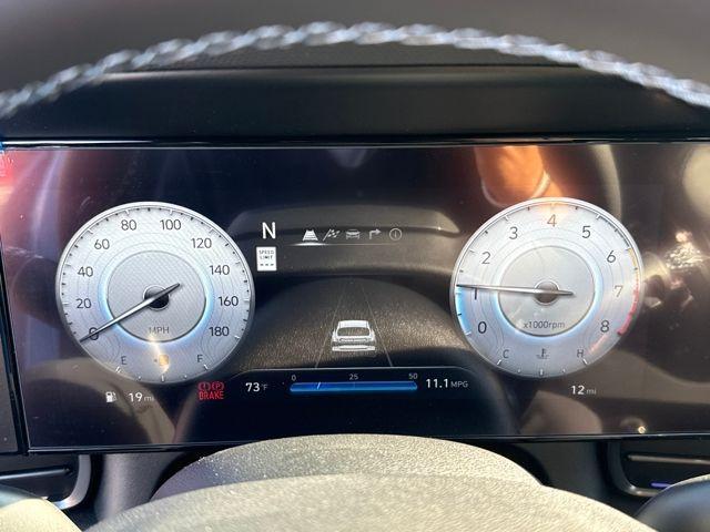 new 2025 Hyundai ELANTRA N car, priced at $35,372