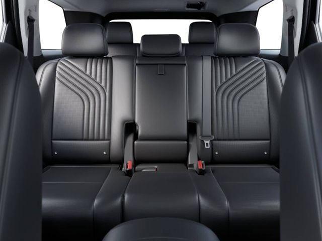 new 2026 Hyundai Palisade car, priced at $47,228
