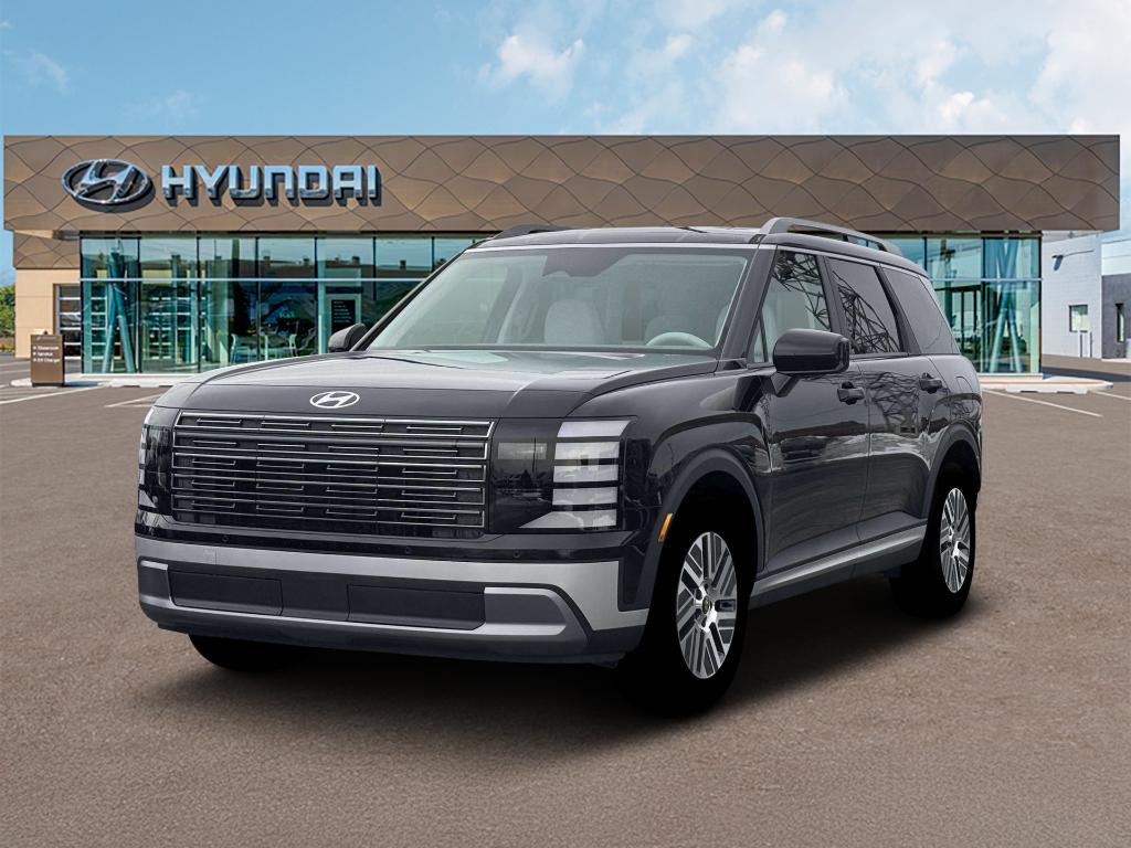 new 2026 Hyundai Palisade car, priced at $49,135
