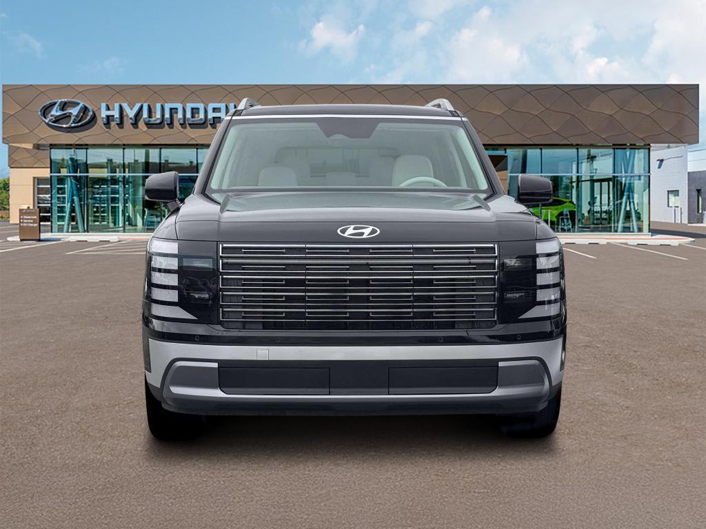 new 2026 Hyundai Palisade car, priced at $49,135