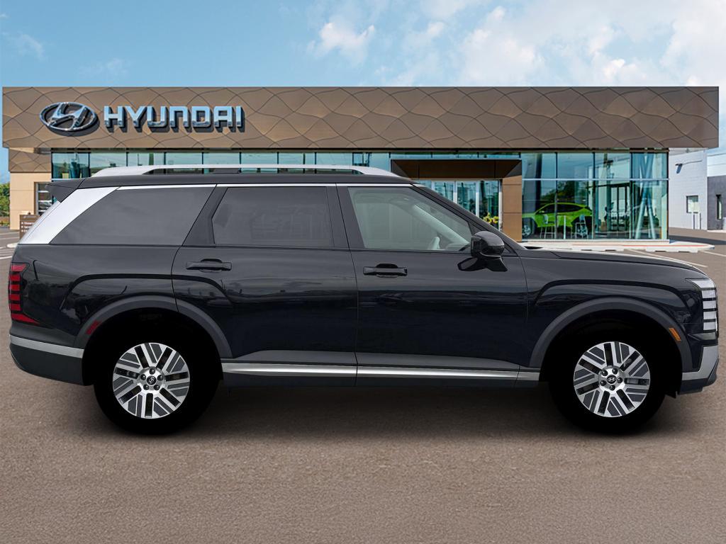 new 2026 Hyundai Palisade car, priced at $49,135