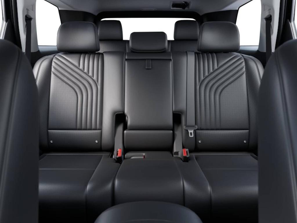 new 2026 Hyundai Palisade car, priced at $49,135