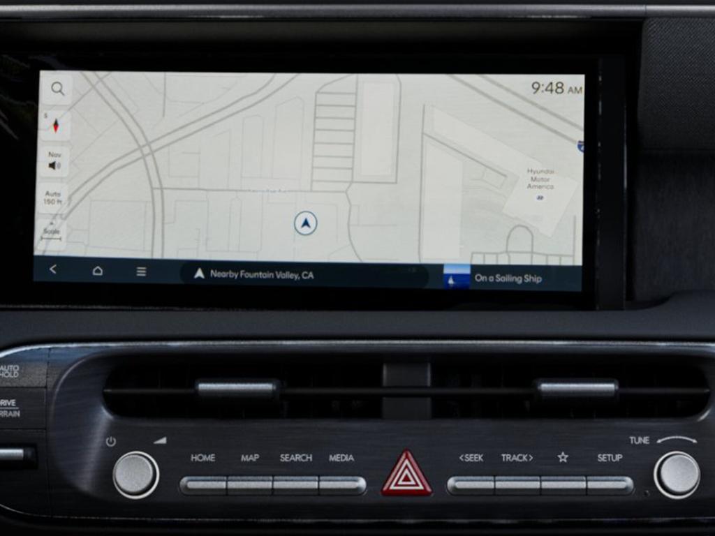 new 2026 Hyundai Palisade car, priced at $49,135
