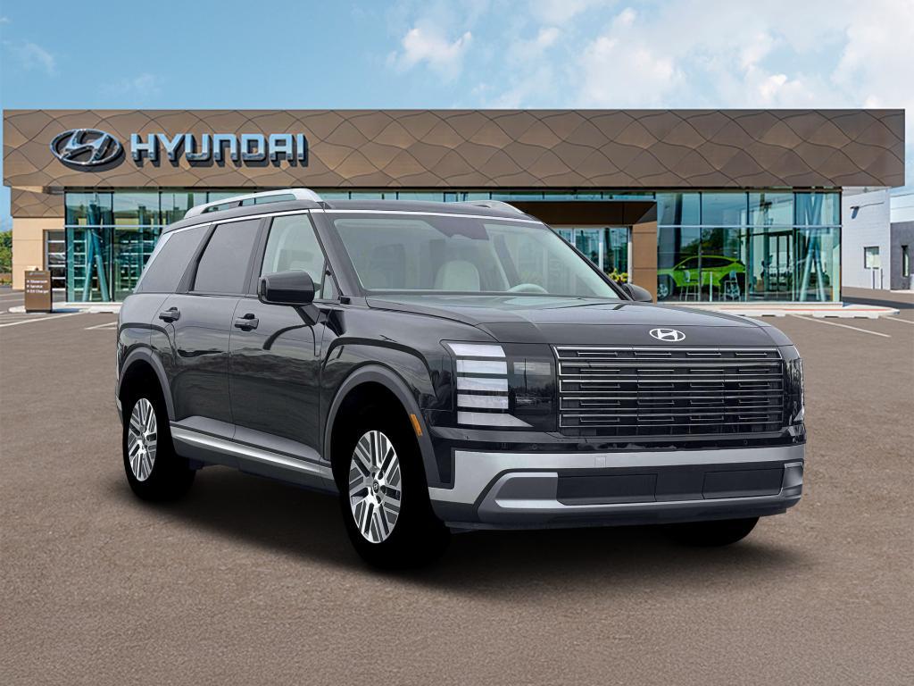 new 2026 Hyundai Palisade car, priced at $49,135
