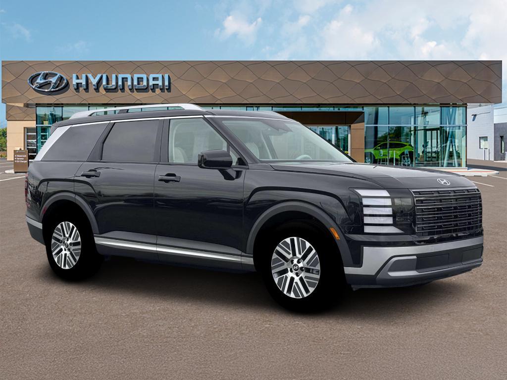 new 2026 Hyundai Palisade car, priced at $49,135