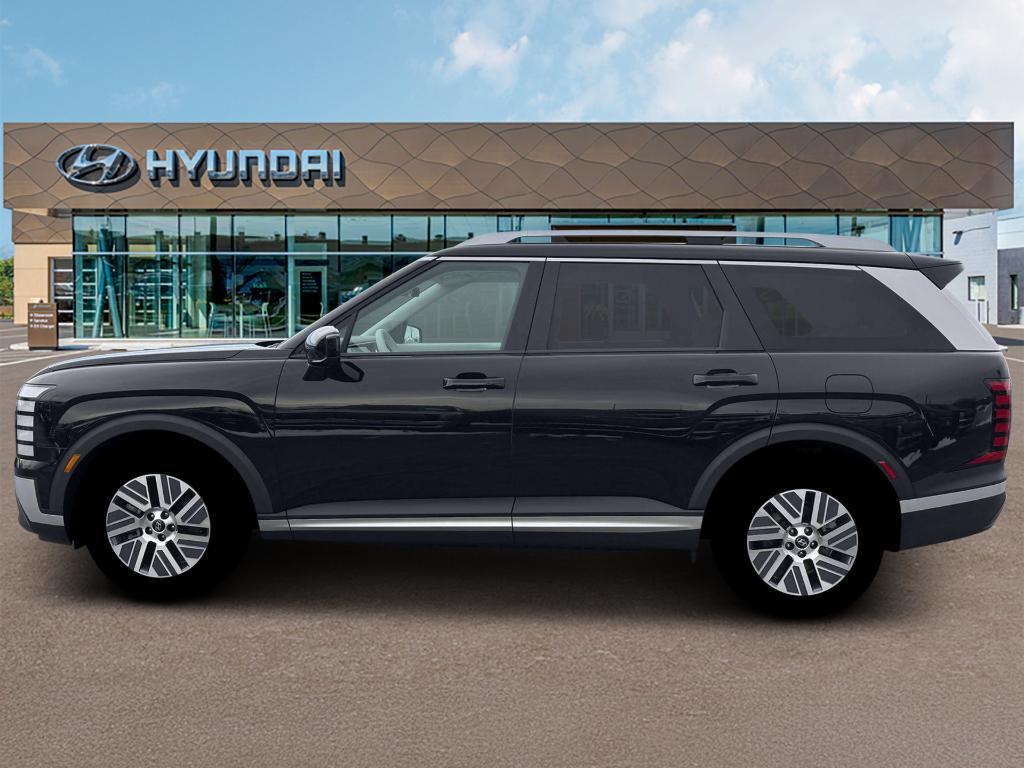 new 2026 Hyundai Palisade car, priced at $49,135