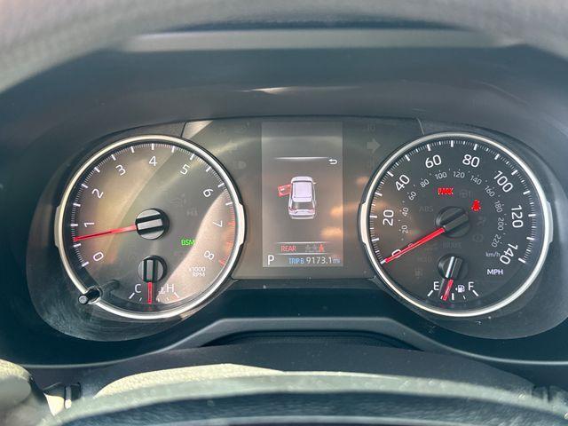 used 2019 Toyota RAV4 car, priced at $19,999