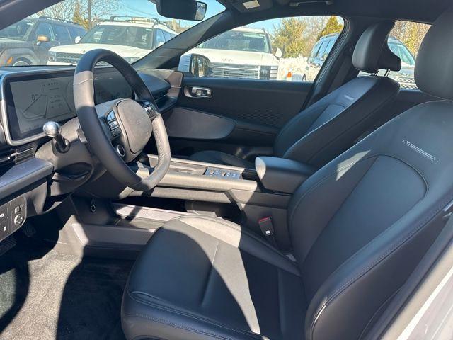used 2023 Hyundai IONIQ 6 car, priced at $21,521