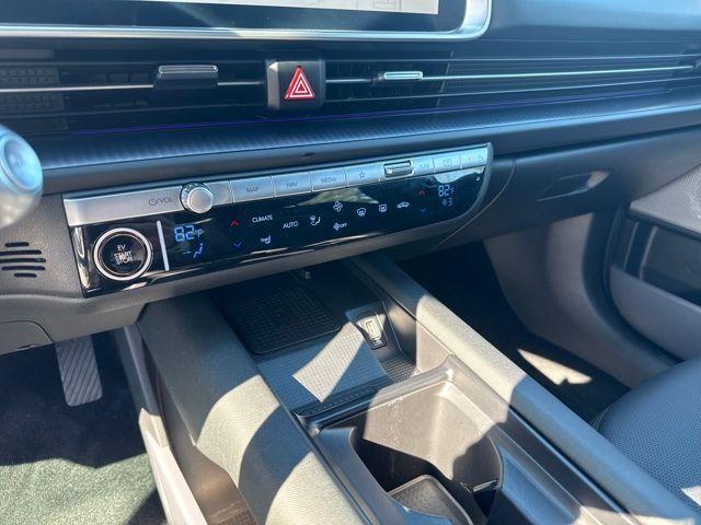 used 2023 Hyundai IONIQ 6 car, priced at $21,521