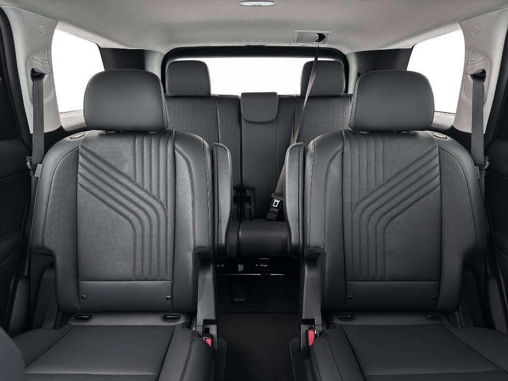 new 2026 Hyundai Palisade car, priced at $45,413