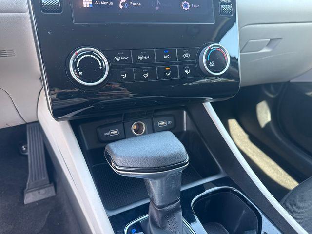 used 2022 Hyundai Tucson car, priced at $21,116