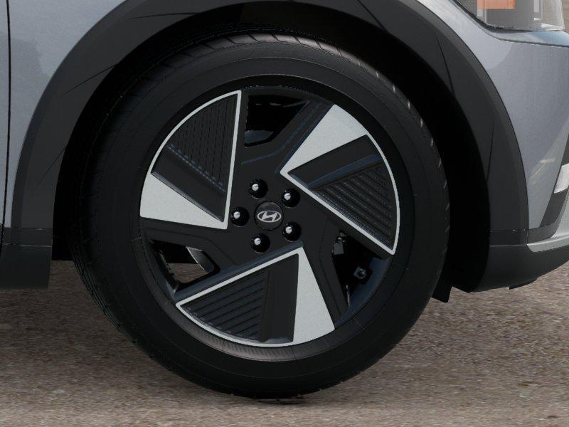 new 2026 Hyundai IONIQ 5 car, priced at $40,058