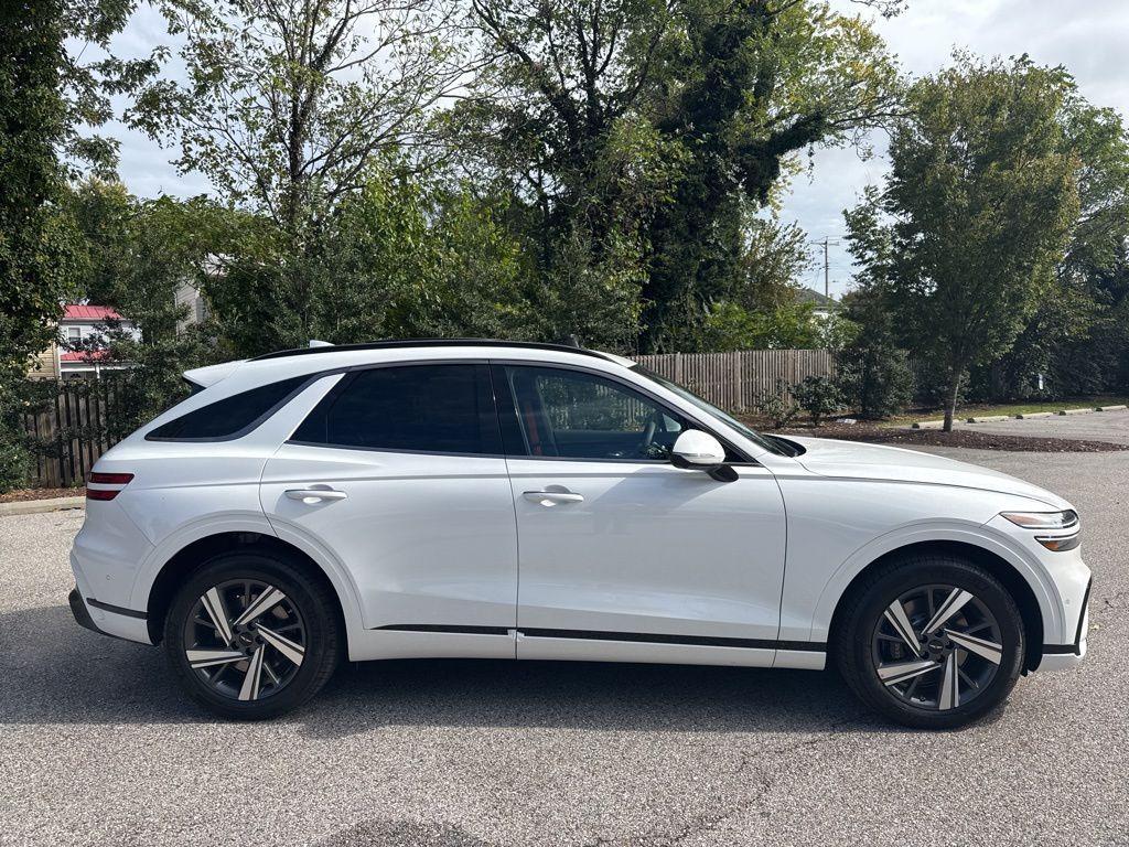 new 2026 Genesis GV70 car, priced at $65,725