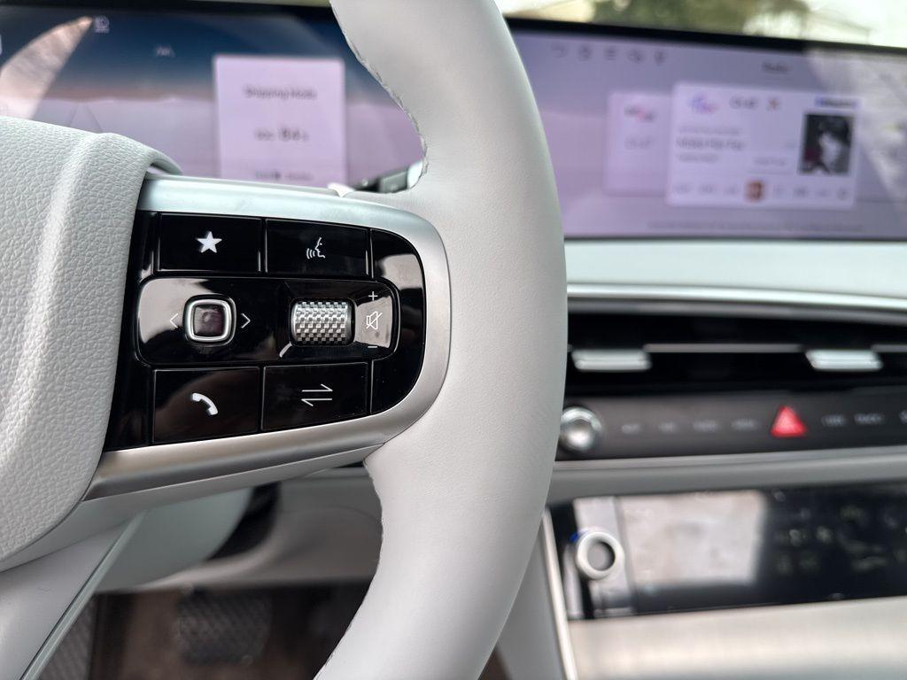 new 2026 Genesis GV70 car, priced at $57,080