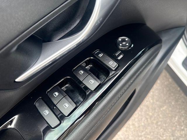 used 2022 Hyundai Tucson car, priced at $19,404