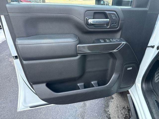 used 2022 GMC Sierra 2500 car, priced at $52,793